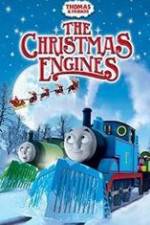 Watch Thomas & Friends: The Christmas Engines Zoechip