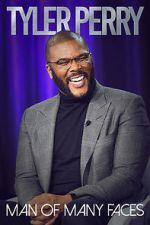 Watch Tyler Perry: Man of Many Faces Fmovies