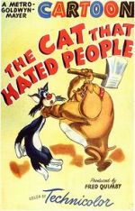 Watch The Cat That Hated People (Short 1948) Gomovies