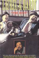 Watch A Tribute to the Boys: Laurel and Hardy Gomovies