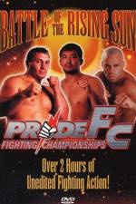Watch Pride 11 Battle of the Rising Sun 2kmovies