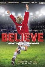 Watch Believe M4ufree