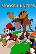 Watch Moose Hunters (Short 1937) Sflix