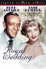Watch Royal Wedding M4ufree