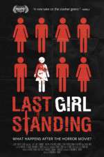 Watch Last Girl Standing Goojara