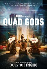 Watch Quad Gods Gomovies