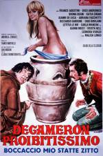 Watch Decameron proibitissimo - Boccaccio mio statte zitto... Moviesjoy