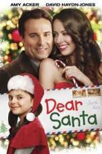 Watch Dear Santa Gomovies