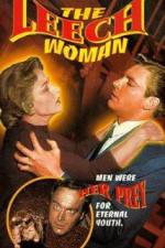 Watch The Leech Woman Goojara