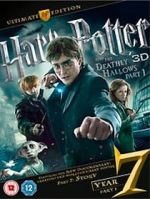 Watch Creating the World of Harry Potter, Part 7: Story 123movies