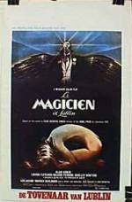 Watch The Magician of Lublin Soap2day