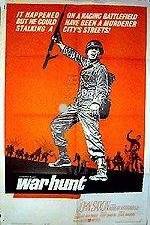 Watch War Hunt Soap2day