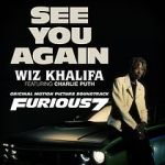 Watch Wiz Khalifa Ft. Charlie Puth: See You Again Gomovies