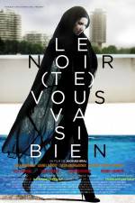 Watch Le noir (te) vous va si bien Zoechip