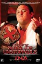 Watch TNA Wrestling The Best of Samoa Joe Unstoppable Gomovies