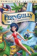 Watch FernGully: The Last Rainforest Soap2day