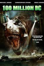 Watch 100 Million B.C. M4ufree