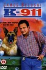 Watch K-911 M4ufree