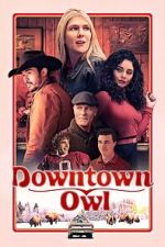 Watch Downtown Owl Zoechip