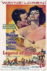 Watch Legend of the Lost Fmovies