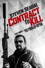 Watch Contract to Kill Movie4k