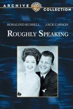 Watch Roughly Speaking Soap2day