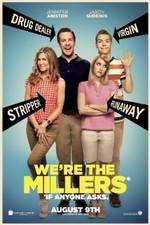 Watch We're the Millers 2kmovies