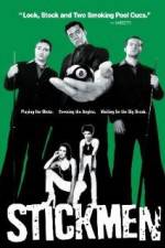 Watch Stickmen M4uhd