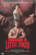 Watch Showdown in Little Tokyo 2kmovies
