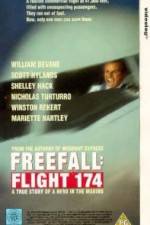 Watch Falling from the Sky Flight 174 Goojara