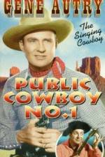 Watch Public Cowboy No 1 Goojara