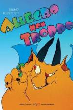 Watch Allegro non troppo Movie4k
