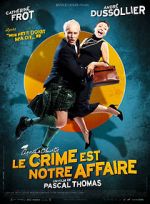 Watch Crime Is Our Business Moviesjoy