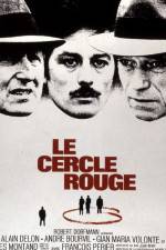 Watch Le cercle rouge 2kmovies