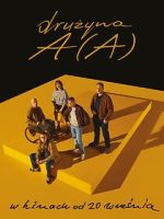 Watch Druzyna AA M4uhd