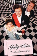 Watch The Young Visiters 123movies