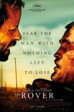 Watch The Rover 2kmovies