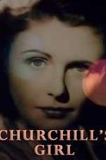 Watch Churchill's Girl Gomovies