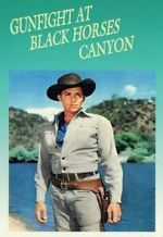 Watch Gunfight at Black Horse Canyon Fmovies