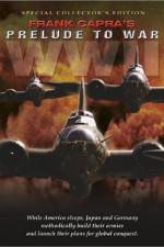 Watch Prelude to War Zoechip