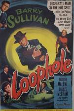 Watch Loophole M4ufree