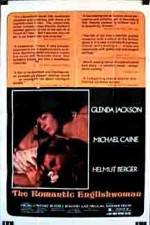 Watch The Romantic Englishwoman M4ufree