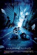 Watch The Happening Goojara