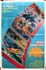 Watch Miami Connection Fmovies