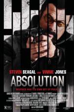 Watch Absolution Goojara