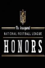 Watch NFL Honors 2012 Gomovies