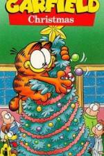 Watch A Garfield Christmas Special Zoechip