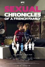Watch Sexual Chronicles of a French Family Gomovies