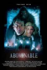 Watch Abominable 2kmovies