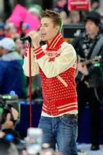 Watch Justin Bieber Home For The Holidays Gomovies